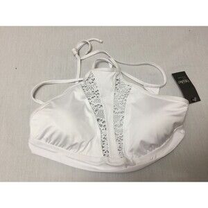 NWT MOSSIMO SWIM WOMENS BRA SIZE XL
